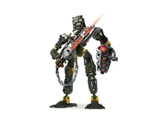 Toa Hewkii Image