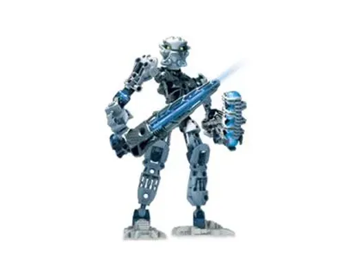 Toa Matoro Image