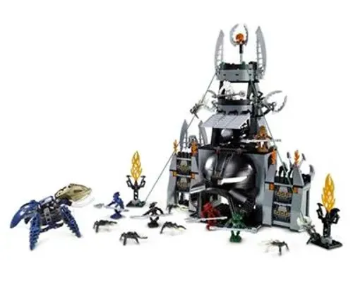 Tower of Toa Image