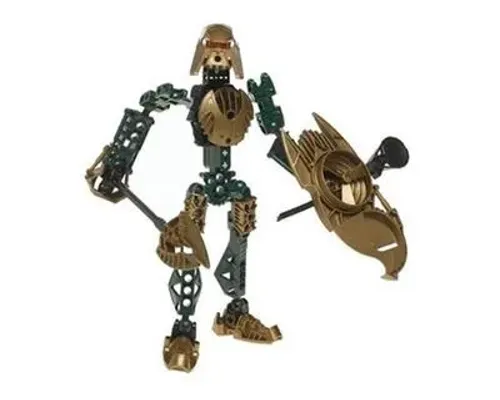 Toa Iruini Image