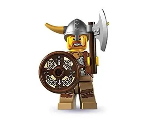 Viking Image