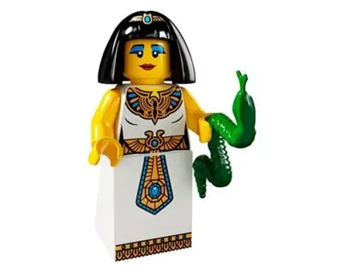 Egyptian Queen Image