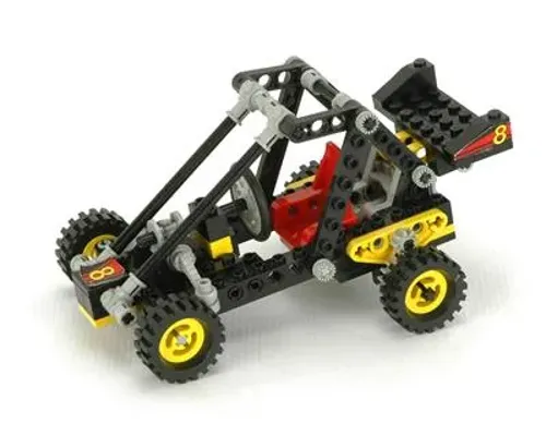 Dune Buggy Image