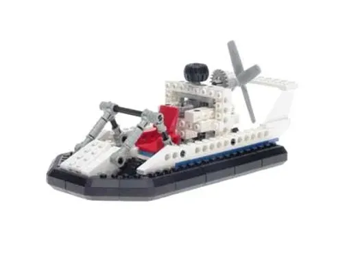 Hovercraft Image