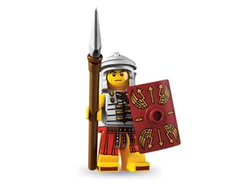 Roman Soldier Image