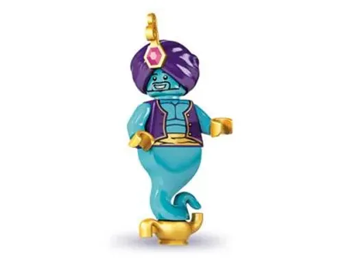 Genie Image