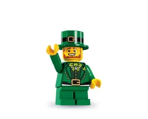 Leprechaun Image