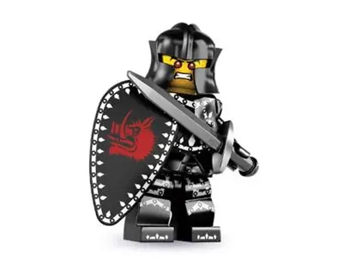 Evil Knight Image