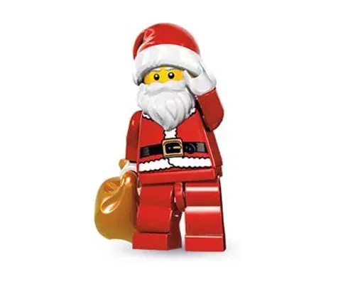 Santa Image