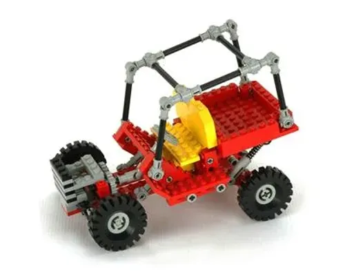 Dune Buggy Image