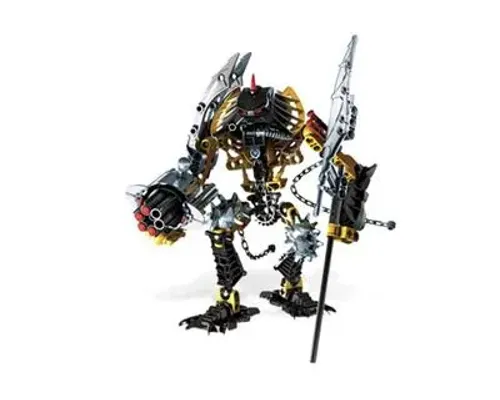 Toa Hewkii Image