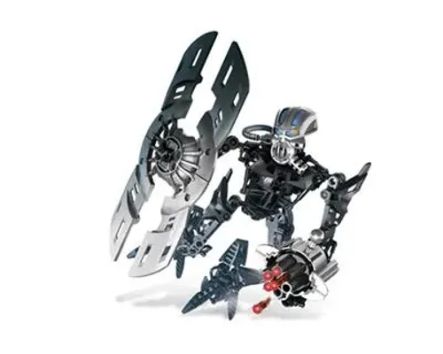 Toa Nuparu Image