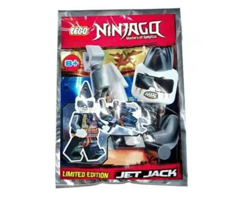 Jet Jack Image