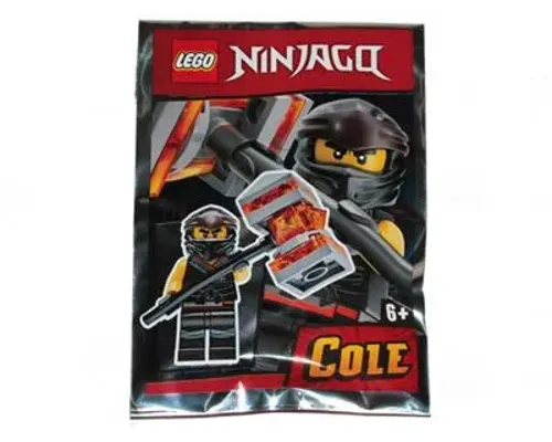 Cole Image