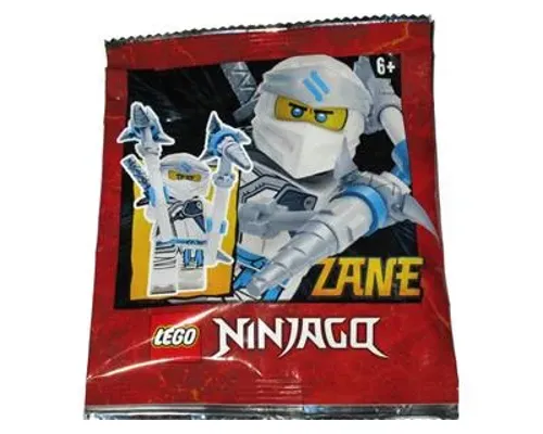 Zane Image