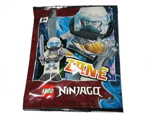 Zane Image