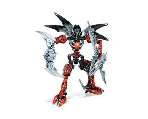 Makuta Icarax Image