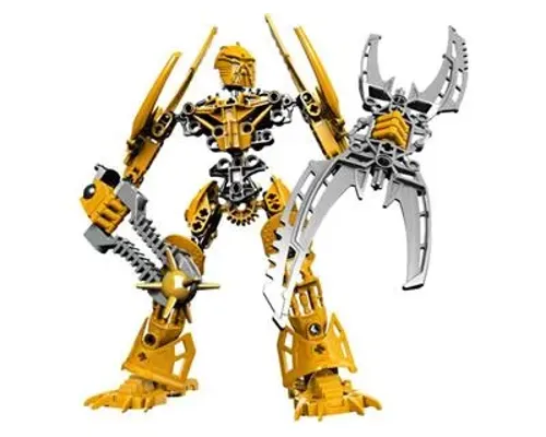 Mata Nui Image