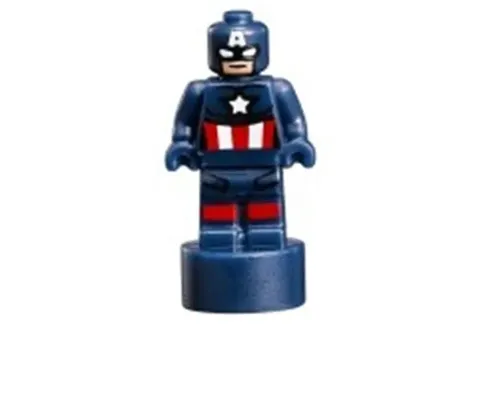 Captain America Image