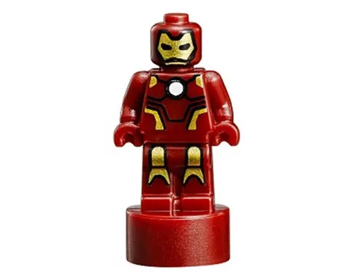 Iron Man Image