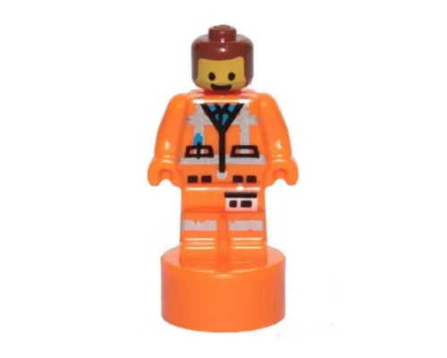 Emmet Brickowski Image