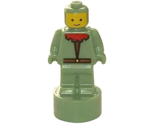 Forestman Statuette / Trophy (6469795) Image