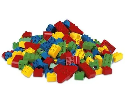 Brick Bulk Set Image