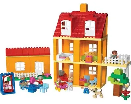 Playhouse Set Image