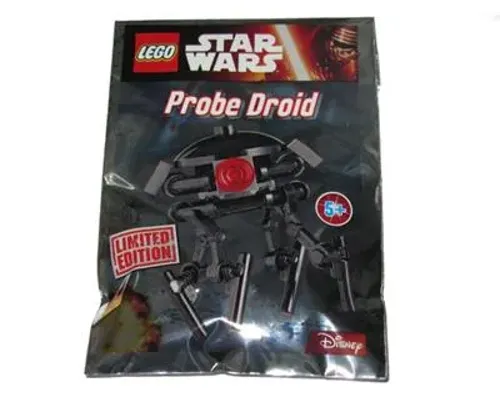 Probe Droid Image