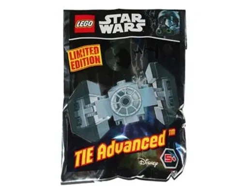 TIE Advanced Image