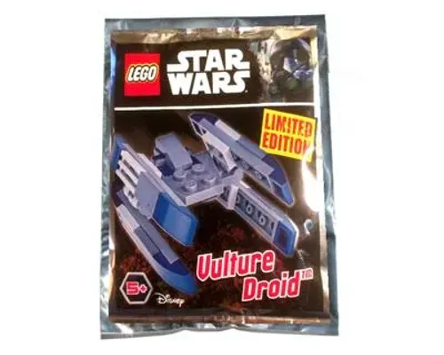 Vulture Droid Image