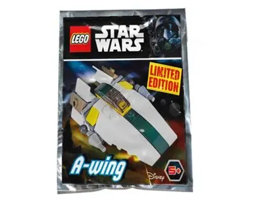 A-wing Image