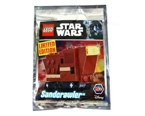 Sandcrawler Image