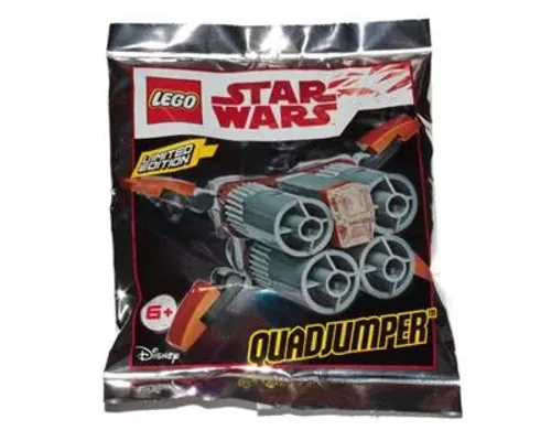 Quadjumper Image