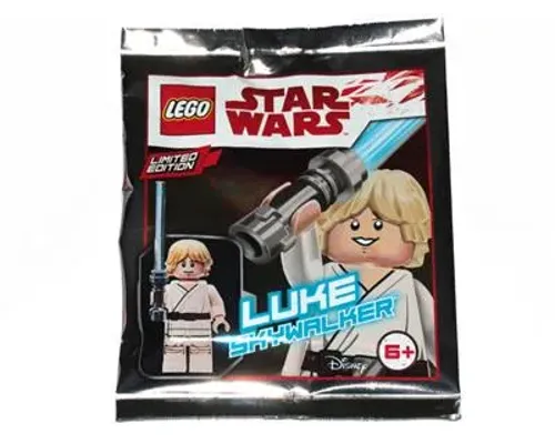 Luke Skywalker Image