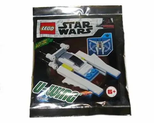 U-wing Image