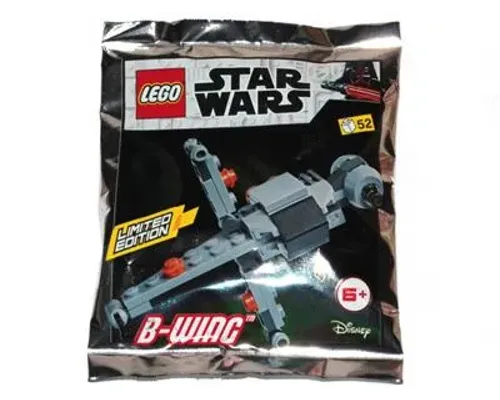 B-wing Image