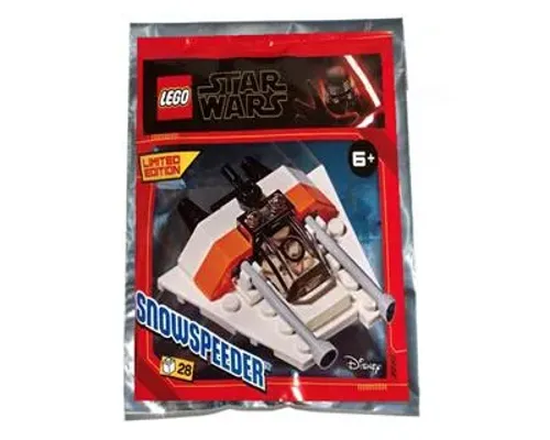 Snowspeeder Image