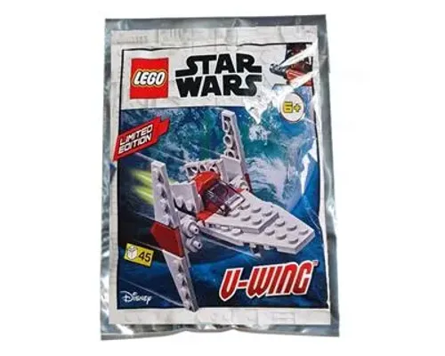 V-wing Image