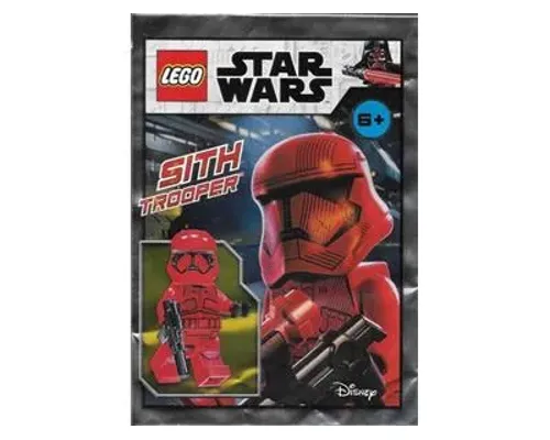 Sith Trooper Image