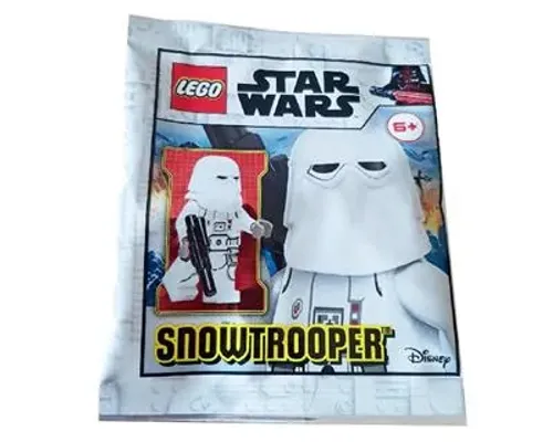 Snowtrooper Image