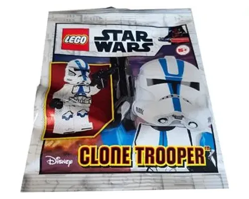 Clone Trooper Image