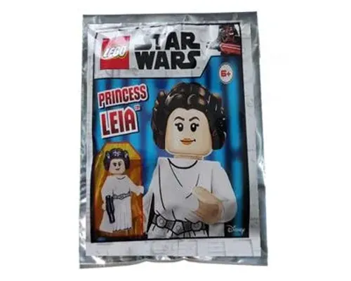 Princess Leia Image