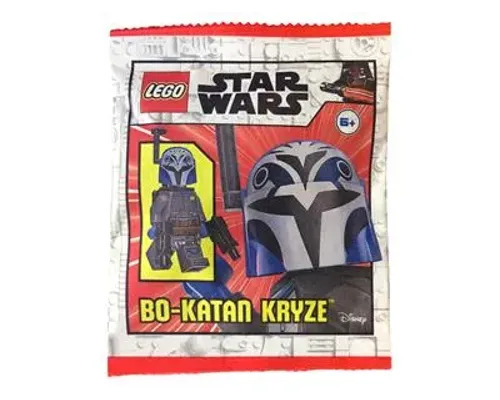 Bo-Katan Kryze Image