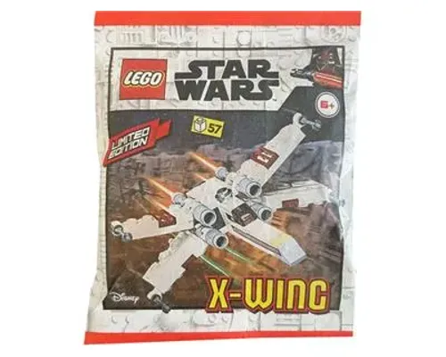 X-wing Image