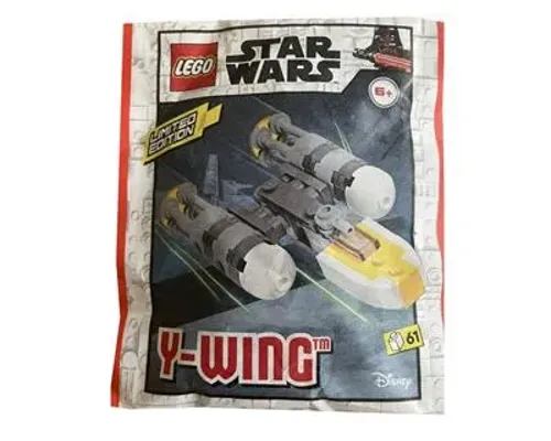 Y-wing Image