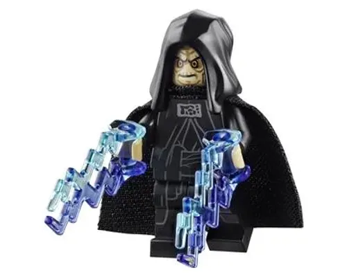 Emperor Palpatine Image