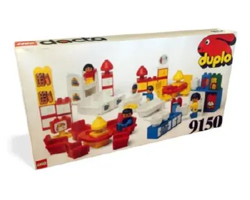 Duplo furniture Image