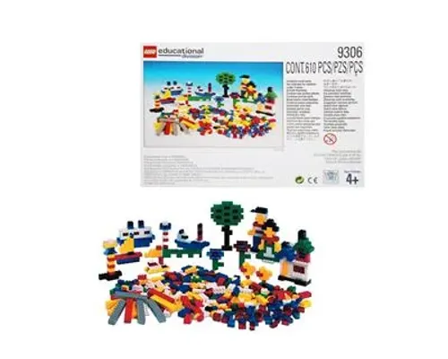 Bulk Set with Special Bricks Image