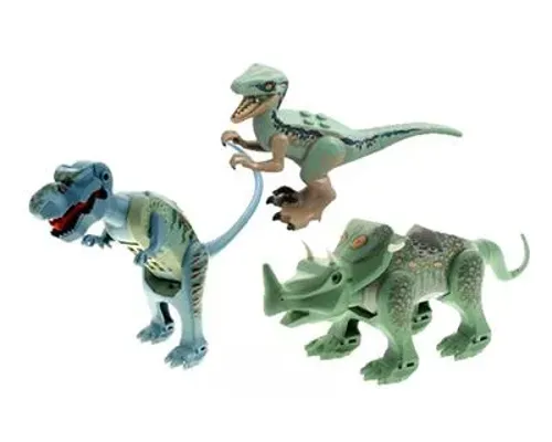 Dinosaurs Set Image